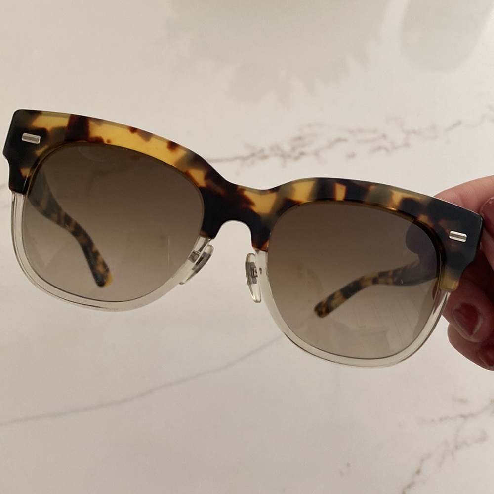 Gucci 🕶GG 3744/S 3MQCC Spotted Havana by Gucci